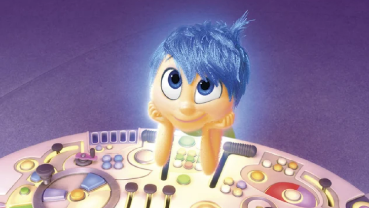 Pixar Officially Announced ‘Inside Out 2’ And I’ll Be Stocking Up On Tissues!