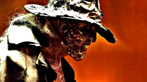 The New Jeepers Creepers Movie Trailer Just Dropped and I’m So Excited
