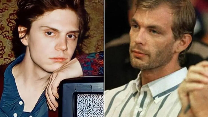 Netflix Just Dropped the First Trailer for The New Jeffrey Dahmer Series
