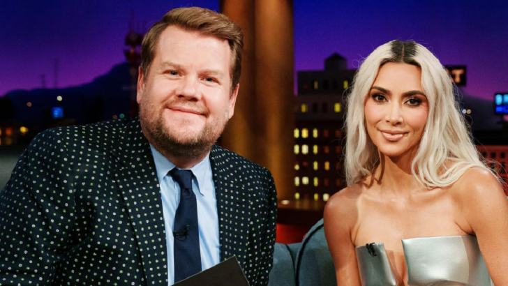 Kim Kardashian Reveals What She’s Looking For In a Man