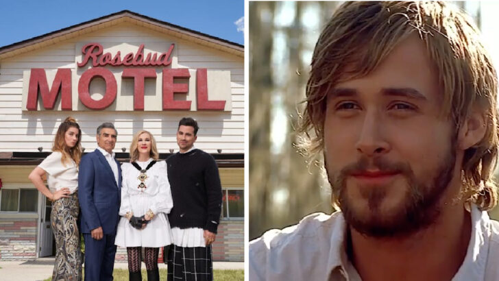 Here’s Everything Leaving Netflix In October