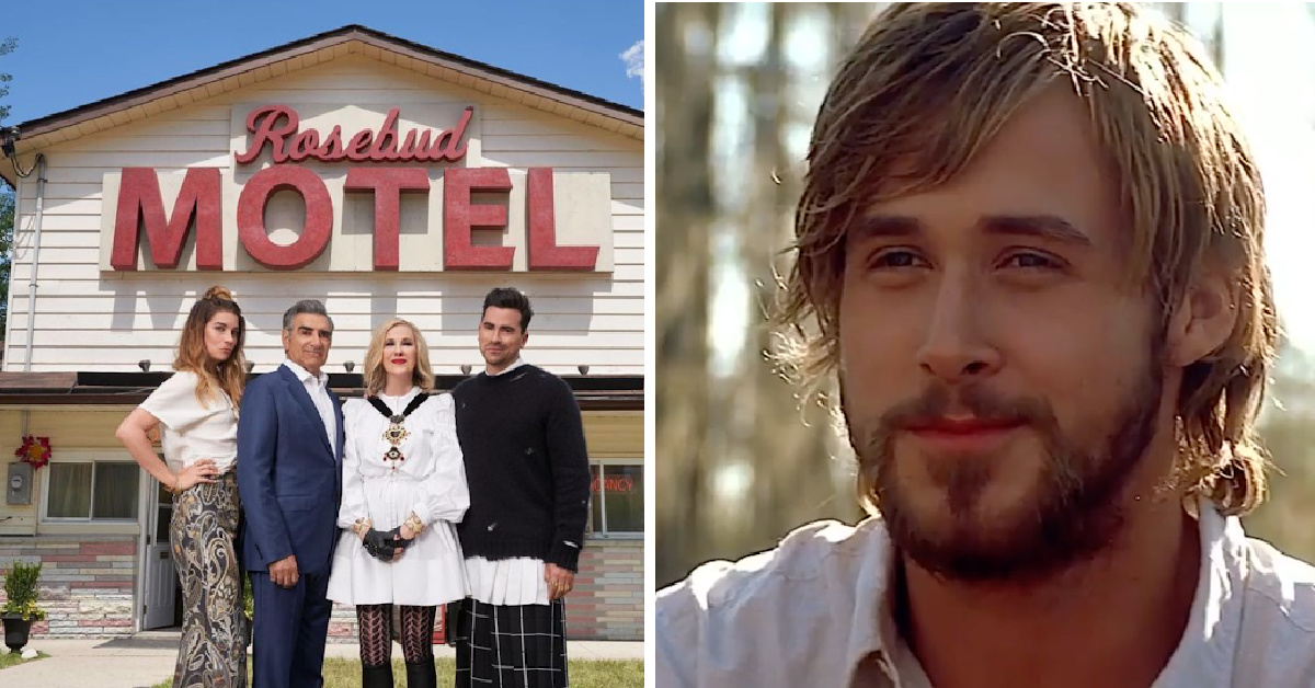 Here’s Everything Leaving Netflix In October