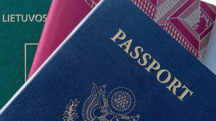 You’ll Soon Be Able to Renew Your Passports Online Permanently. Here’s What We Know.