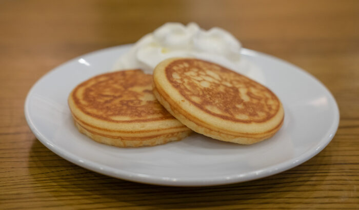 Here’s How to Make Queen Elizabeth’s Pancakes That Everyone is Talking About
