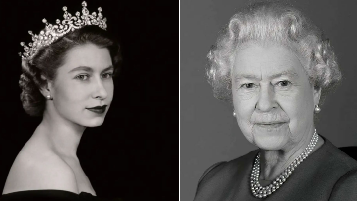 Here’s Where Queen Elizabeth II Will Be Buried