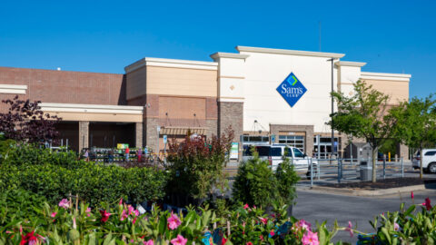 Sam’s Club is Raising The Price of Memberships for the First Time in 9 Years