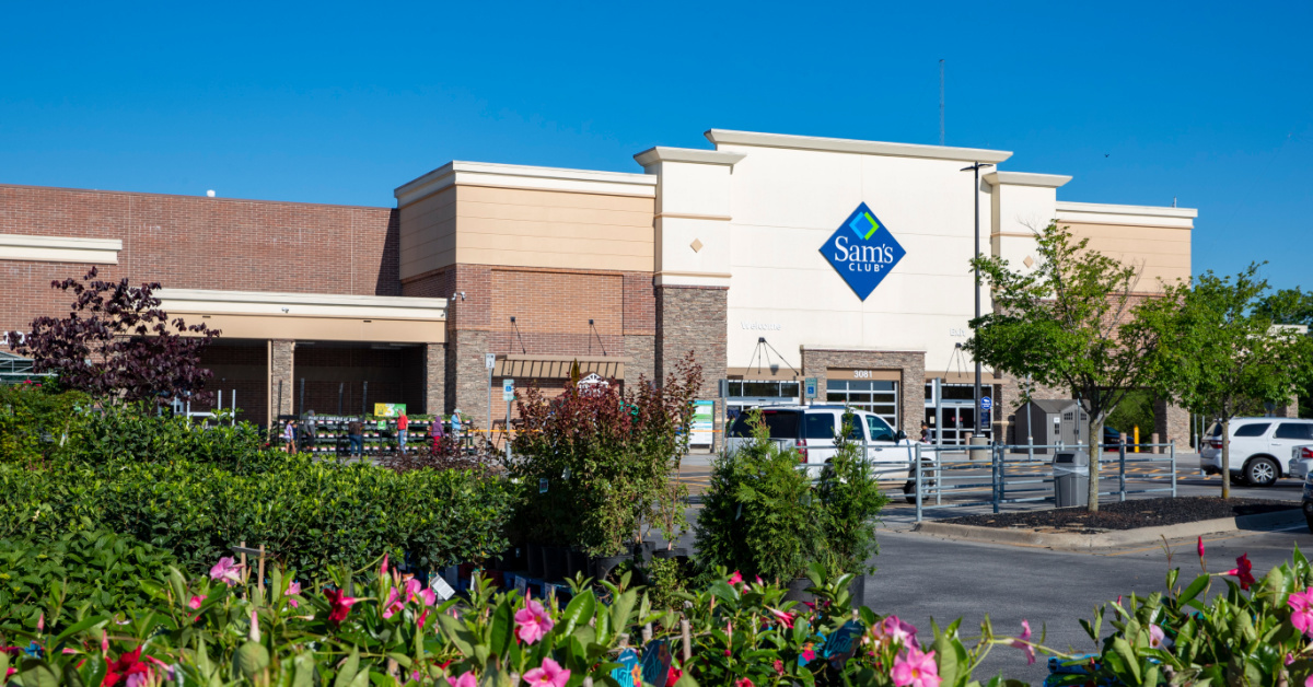 Sam’s Club is Raising The Price of Memberships for the First Time in 9 Years