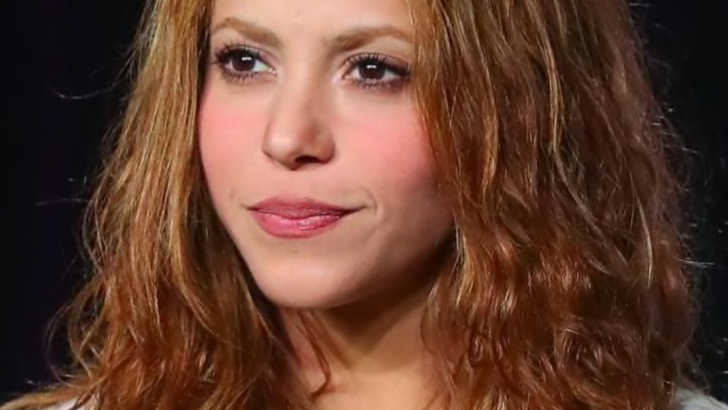 Judge Orders Shakira to Stand Trial in Alleged Tax Fraud Case Where She is Facing Prison Time