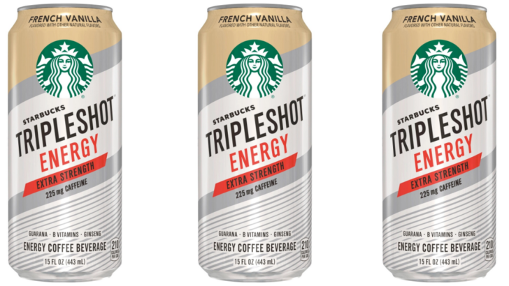 Starbucks Recalls Drink Due to a Possible Contamination With Metal Fragments