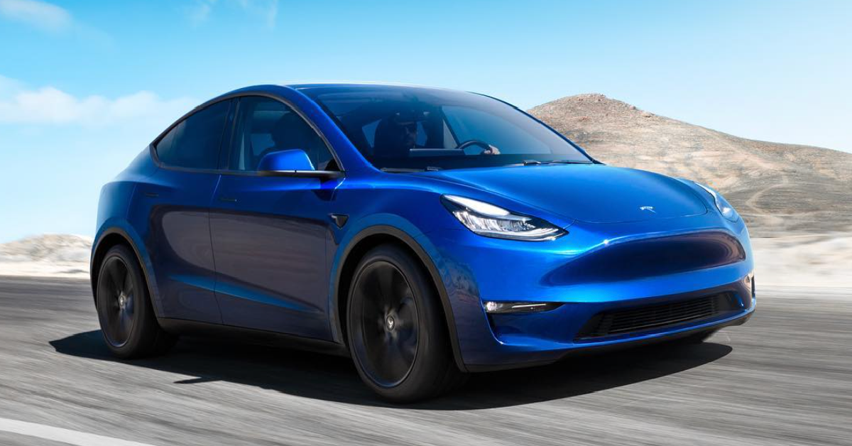 Tesla Recalls Over One Million Cars Due to Windows That May ‘Pinch’