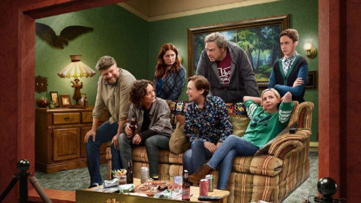 ‘The Conners’ Is Bringing Back An Original ‘Roseanne’ Character For Season 5 and I’m So Excited