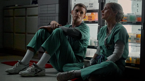 Netflix’s Newest True Crime Movie is Based On A Terrifying True Story