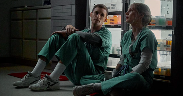 Netflix’s Newest True Crime Movie is Based On A Terrifying True Story
