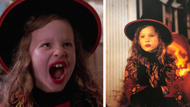 Here’s Why Thora Birch Won’t Be Reprising Her Role As Dani Dennison In ‘Hocus Pocus 2’