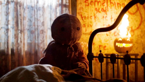 ‘Trick ’r Treat’ Is Coming To Theaters For The First Time Ever