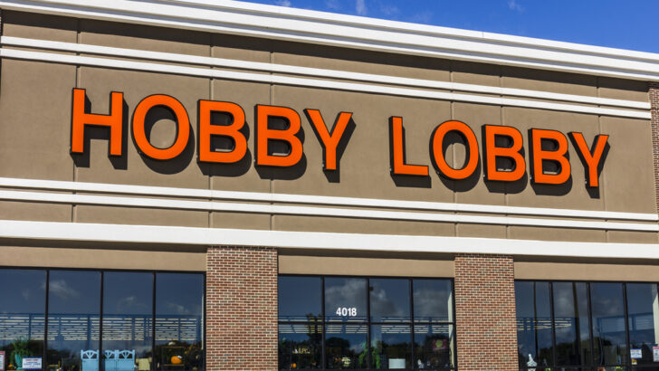 Hobby Lobby CEO Announces He Gave Away The Company