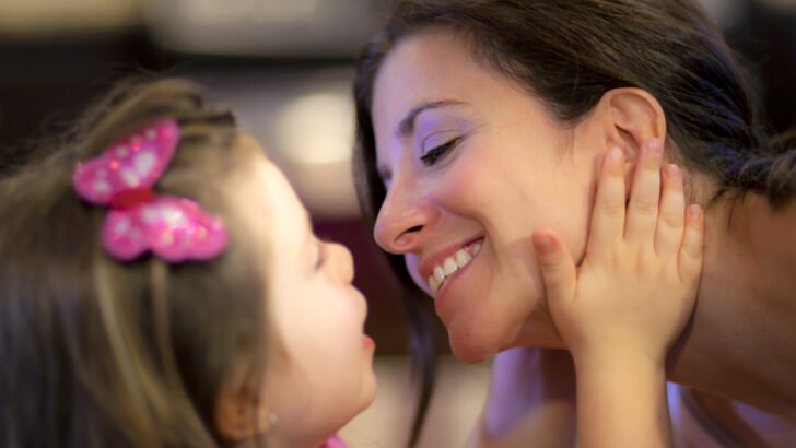 ‘Scrunchy’ Moms Are The Hot New Parenting Trend and We Are Here For It