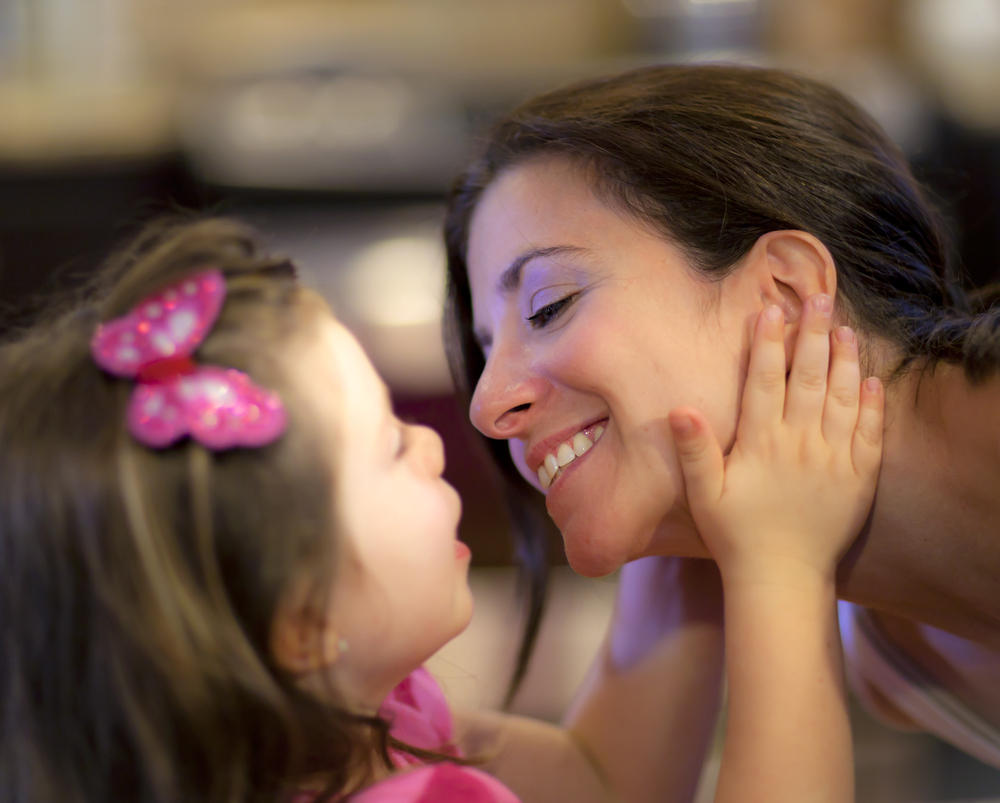 ‘Scrunchy’ Moms Are The Hot New Parenting Trend and We Are Here For It