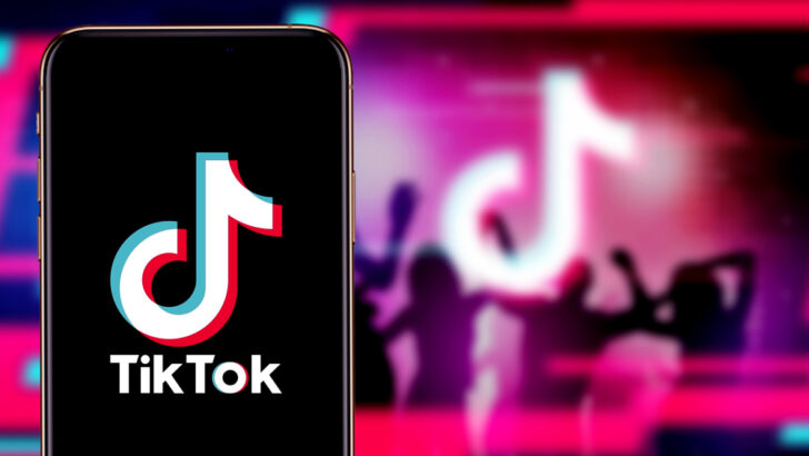 TikTok Will Soon Offer An Adult-Only Option