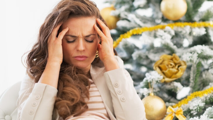 Survey Says 59% of Americans are Stressed About Buying Gifts This Holiday Season