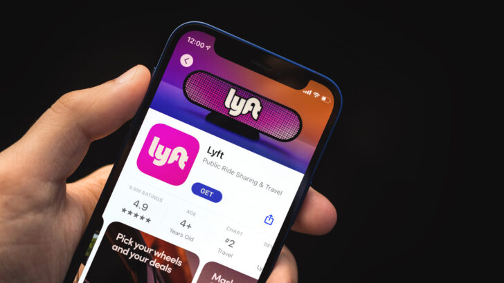 Lyft Has A New Program That Will Pick You Up and Take You to A Job Interview For Free