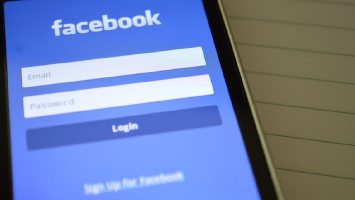 Roughly One Million Facebook Users Have Had Their Logins Compromised. Here’s What You Need to Know.
