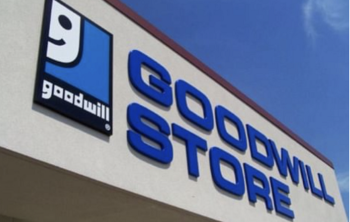 Goodwill Is Bringing Thrifting To The Internet And We Are Here For It