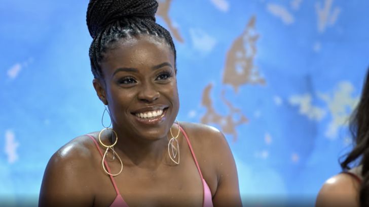 You Can Watch The First 4 Minutes of ‘Love Is Blind’ Season 3 Right Now