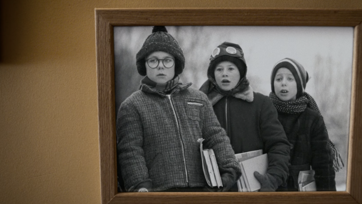 The First Teaser For ‘A Christmas Story’ Sequel is Here and Ralphie is Back