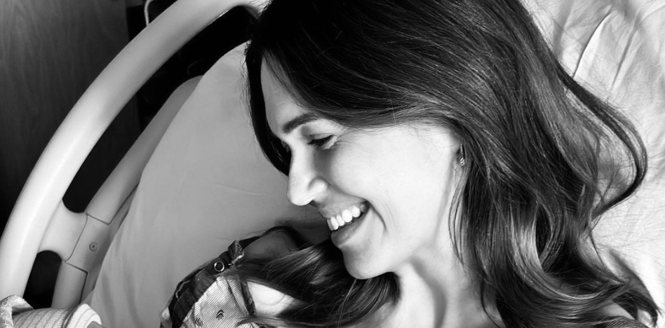 Mandy Moore Just Welcomed Her Second Baby and She is Glowing