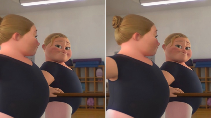 This New Disney Short Features Disney’s First Plus-Size Protagonist and We Are Here For It