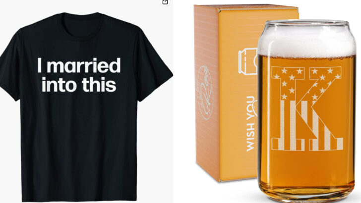 12 Gifts Under $20 For Your Brother-In-Law That Will Show Him Just How Awesome He Is
