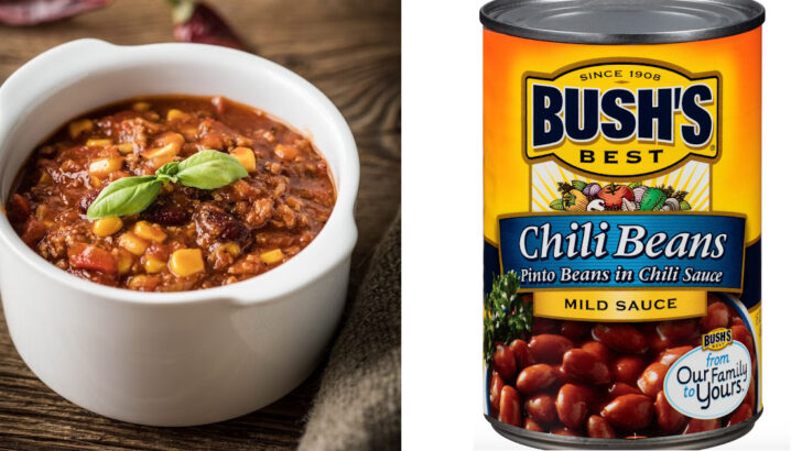 Bush’s Beans Is Hiring A ‘Chili Commissioner’ That Pays $20,000 And The Job Is As Good As It Sounds
