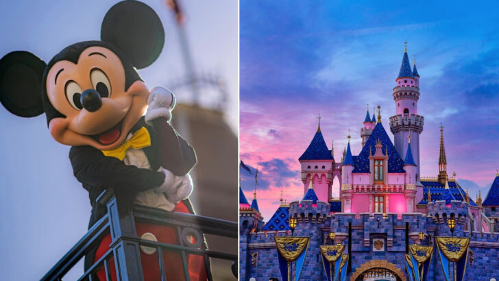 Disney Theme Parks Are Raising Prices Again. Here’s What You Need to Know. 