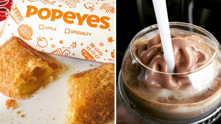 According to Employees, Here Are 12 Fast-Food Secret Menu Items People Never Order But Should