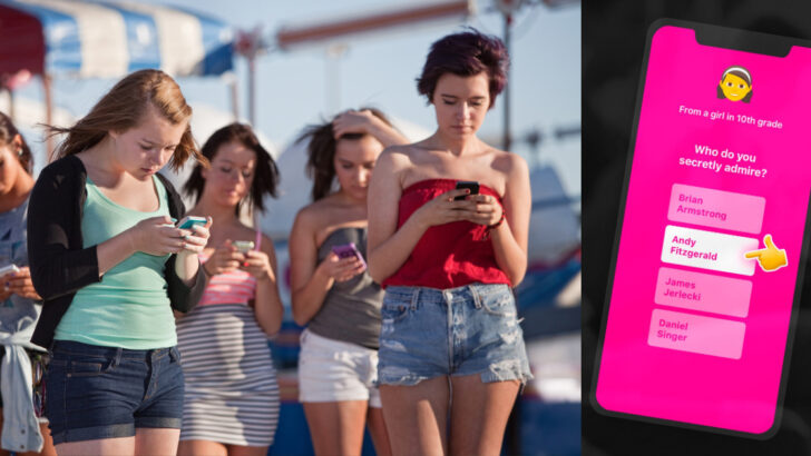 There’s A New App Teens Are Obsessed with. Here’s What Parents Need to Know.