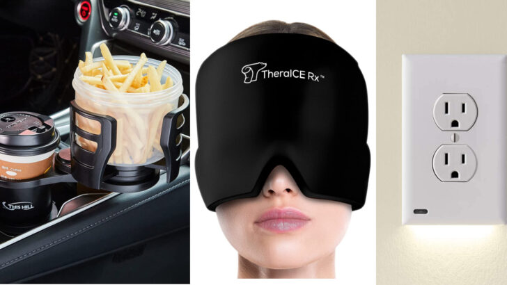 15 Unique Gift Ideas For The Person Who Has Everything