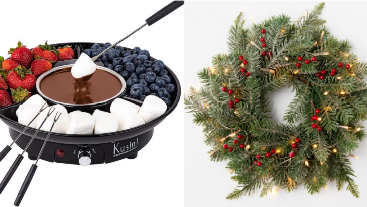 Here Is a List of Experiences You Can Gift to Help Make Memories This Holiday Season