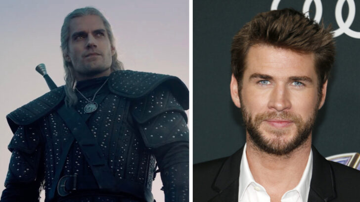 Liam Hemsworth is Replacing Henry Cavill in The Witcher and Nobody is Happy About It