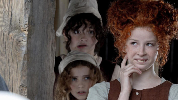 Here’s The Advice Bette Midler Gave The Young Actress Playing Teenage Winifred In ‘Hocus Pocus 2’