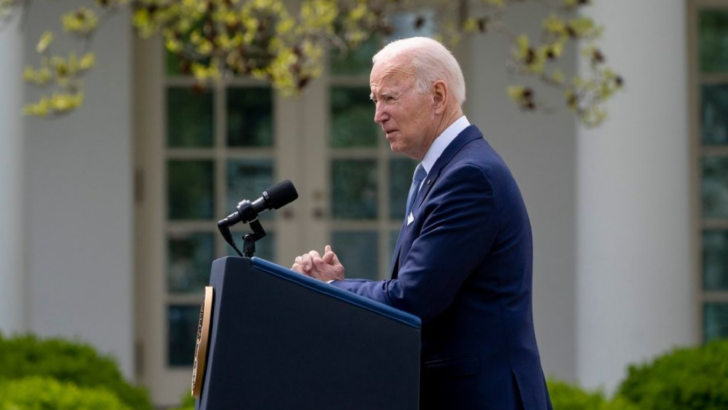 Biden’s Department of Education Says Student-Loan Borrowers Don’t Have to Apply for Debt Cancellation. Here’s Why.