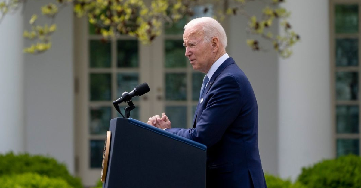 Biden’s Department of Education Says Student-Loan Borrowers Don’t Have to Apply for Debt Cancellation. Here’s Why.