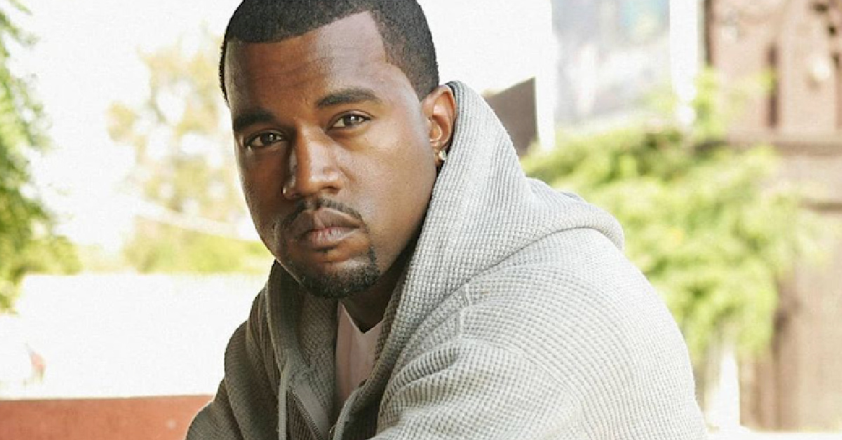Social Media Platforms Suspended Kanye West’s Accounts and It’s About Time