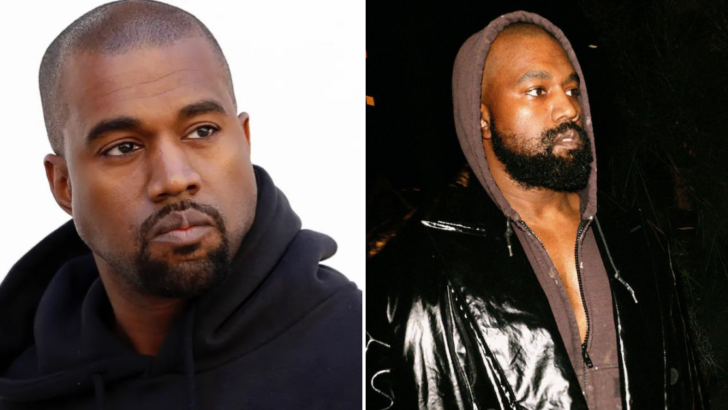 Adidas Terminates Their Partnership With Kanye West and It’s Effective Immediately 