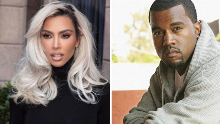 Kim Kardashian Is Finally Speaking Out About The Instagram Feud With Kanye West And She’s Not Wrong