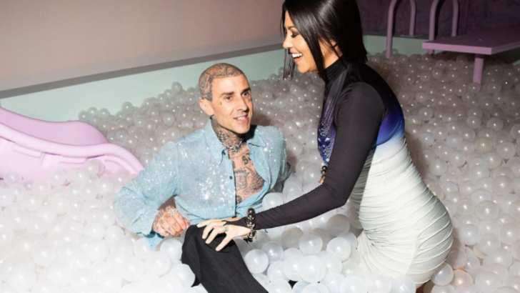 Kourtney Kardashian Barker Explains Why She Has Paused Her IVF Treatments
