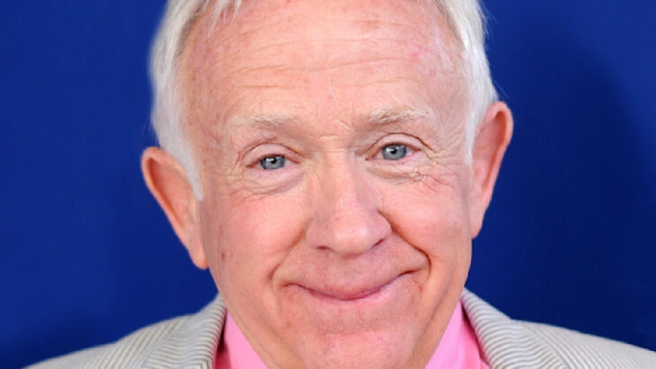 Leslie Jordan Has Passed Away At The Age Of 67