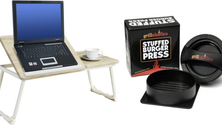 13 Practical Gift Ideas For The Person Who Has Everything