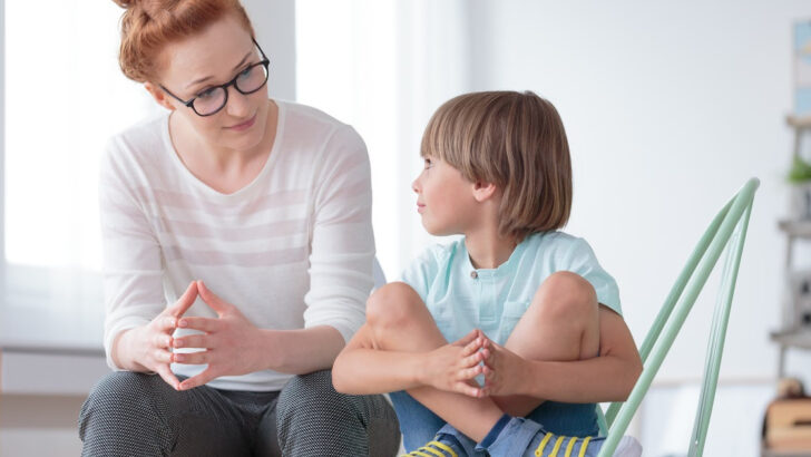 Here’s Why the ‘Nacho Parenting’ Method Is Gaining Popularity Among Stepparents