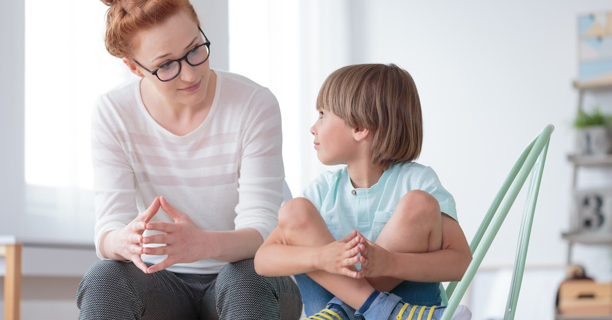Here’s Why the ‘Nacho Parenting’ Method Is Gaining Popularity Among Stepparents